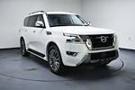 2023 Nissan Armada 4WD, SUV for sale #MT55014B - photo 38