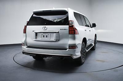 2019 Lexus GX 460 4WD, SUV for sale #MT55015A - photo 2