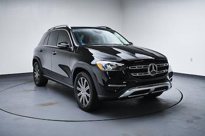 2025 Mercedes-Benz GLE 350 4MATIC AWD, SUV for sale #MT55021 - photo 1