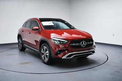 2025 Mercedes-Benz GLA-Class AWD, SUV for sale #MT55022 - photo 1