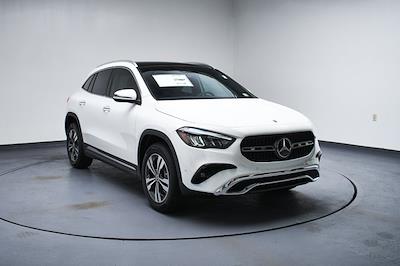 2025 Mercedes-Benz GLA-Class FWD, SUV for sale #MT55023 - photo 1