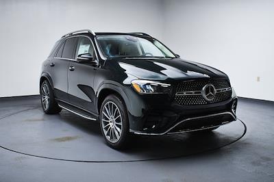 2025 Mercedes-Benz GLE 350 4MATIC AWD, SUV for sale #MT55024 - photo 1