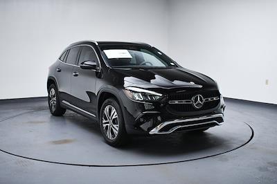 New 2025 Mercedes-Benz GLA-Class AWD, SUV for sale #MT55031 - photo 1