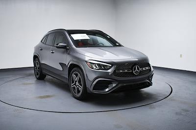 2025 Mercedes-Benz GLA-Class FWD, SUV for sale #MT55032 - photo 1