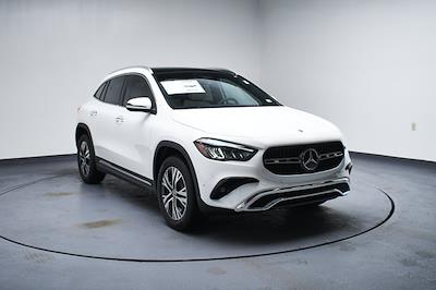 2025 Mercedes-Benz GLA-Class FWD, SUV for sale #MT55033 - photo 1