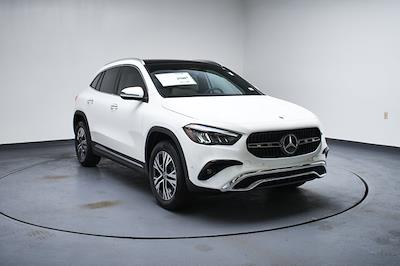 2025 Mercedes-Benz GLA-Class AWD, SUV for sale #MT55034 - photo 1