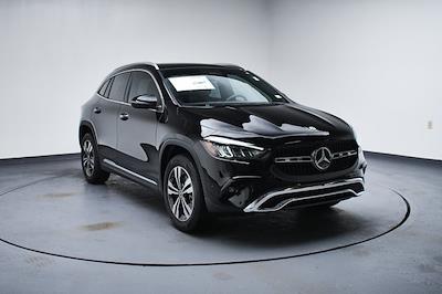 2025 Mercedes-Benz GLA-Class AWD, SUV for sale #MT55036 - photo 1