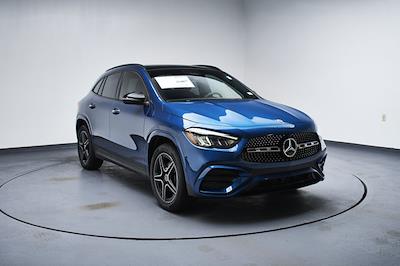 2025 Mercedes-Benz GLA-Class AWD, SUV for sale #MT55037 - photo 1