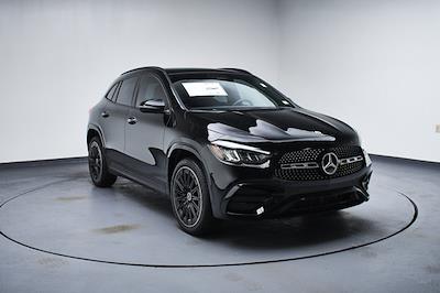 2025 Mercedes-Benz GLA-Class FWD, SUV for sale #MT55039 - photo 1