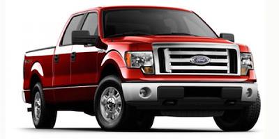 2011 Ford F-150 SuperCrew Cab RWD, Pickup for sale #MT55040A - photo 1