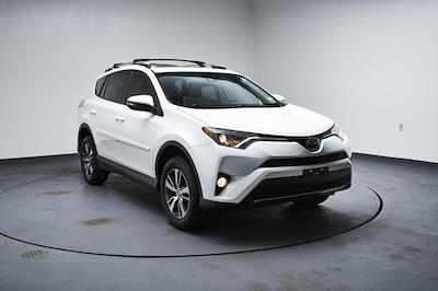 2018 Toyota RAV4 AWD, SUV for sale #MT55041B - photo 1