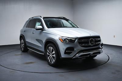 2025 Mercedes-Benz GLE 350 4MATIC AWD, SUV for sale #MT55045 - photo 1