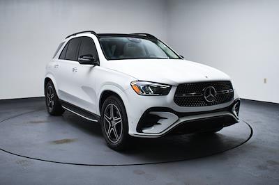 2025 Mercedes-Benz GLE 350 4MATIC AWD, SUV for sale #MT55047 - photo 1