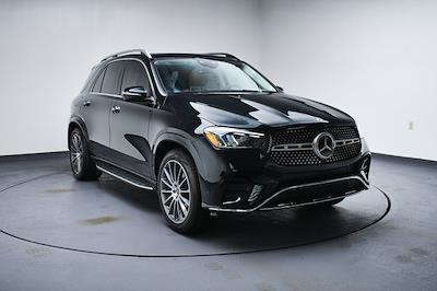 2025 Mercedes-Benz GLE 350 4MATIC AWD, SUV for sale #MT55055 - photo 1