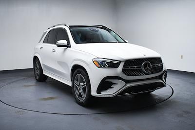 2025 Mercedes-Benz GLE 350 4MATIC AWD, SUV for sale #MT55056 - photo 1