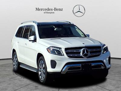 Used 2019 Mercedes-Benz GLS-Class LS AWD, SUV for sale #MT55056A - photo 1