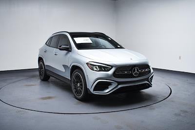 2025 Mercedes-Benz GLA-Class FWD, SUV for sale #MT55057 - photo 1