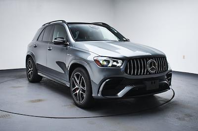 2021 Mercedes-Benz GLE-Class AWD, SUV for sale #MT55062A - photo 1