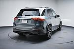 2021 Mercedes-Benz GLE-Class AWD, SUV for sale #MT55062A - photo 2