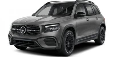 2025 Mercedes-Benz GLB 250 SUV FWD, SUV for sale #MT55068 - photo 1