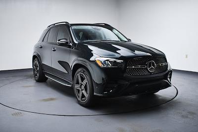 New 2025 Mercedes-Benz GLE 350 4MATIC AWD, SUV for sale #MT55072 - photo 1