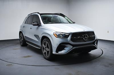 New 2025 Mercedes-Benz GLE 350 4MATIC AWD, SUV for sale #MT55074 - photo 1