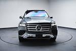 Used 2024 Mercedes-Benz GLS 450 4MATIC LS AWD, SUV for sale #MT55082A - photo 3