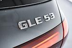 New 2025 Mercedes-Benz AMG GLE 53 SUV AWD, SUV for sale #MT55084 - photo 25