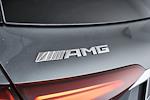 New 2025 Mercedes-Benz AMG GLE 53 SUV AWD, SUV for sale #MT55084 - photo 28