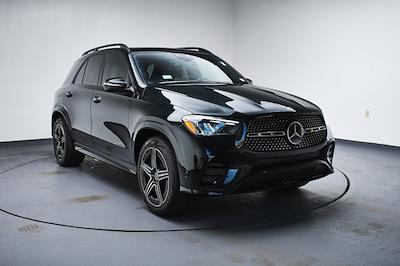 New 2025 Mercedes-Benz GLE 450e SUV AWD, SUV for sale #MT55085 - photo 1