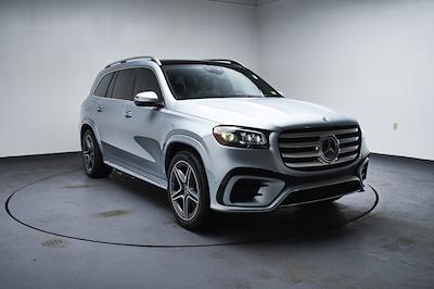 2025 Mercedes-Benz GLS 450 4MATIC AWD, SUV for sale #MT55089 - photo 1