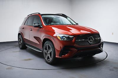 2025 Mercedes-Benz GLE 450 4MATIC SUV AWD, SUV for sale #MT55096 - photo 1