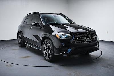 2025 Mercedes-Benz GLE 450 4MATIC SUV AWD, SUV for sale #MT55097 - photo 1