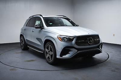 New 2025 Mercedes-Benz GLE 450e SUV AWD, SUV for sale #MT55098 - photo 1