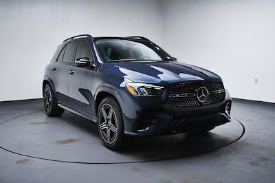 2025 Mercedes-Benz GLE 450 4MATIC SUV AWD, SUV for sale #MT55104 - photo 1