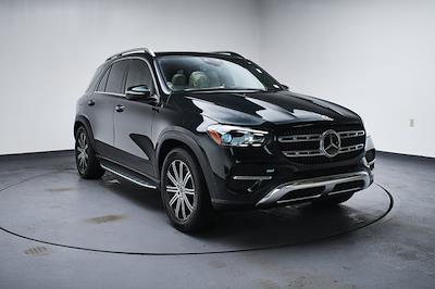 2025 Mercedes-Benz GLE 450 4MATIC SUV AWD, SUV for sale #MT55105 - photo 1