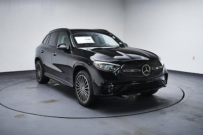 2025 Mercedes-Benz GLC 300 4MATIC SUV AWD, SUV for sale #MT55115 - photo 1