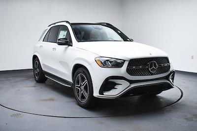 2025 Mercedes-Benz GLE 350 4MATIC AWD, SUV for sale #MT55136 - photo 1