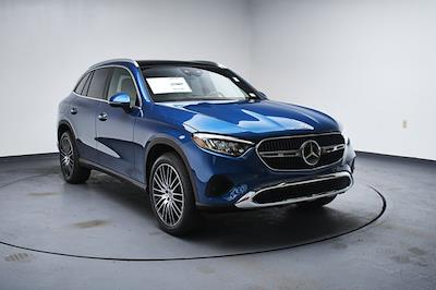 2025 Mercedes-Benz GLC 300 4MATIC SUV AWD, SUV for sale #MT55137 - photo 1