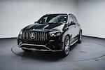 New 2025 Mercedes-Benz AMG GLE 53 SUV AWD, SUV for sale #MT55141 - photo 4