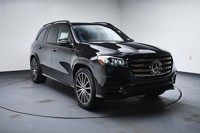 New 2025 Mercedes-Benz GLS 450 4MATIC LS AWD, SUV for sale #MT55143 - photo 1