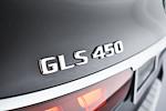 New 2025 Mercedes-Benz GLS 450 4MATIC LS AWD, SUV for sale #MT55143 - photo 29