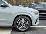 New 2025 Mercedes-Benz GLE 450 4MATIC SUV AWD, SUV for sale #MT55164 - photo 5