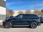 New 2025 Mercedes-Benz AMG GLE 63 S AWD, SUV for sale #MT55171 - photo 14