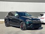 New 2025 Mercedes-Benz AMG GLE 63 S AWD, SUV for sale #MT55171 - photo 3