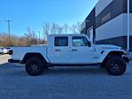 Used 2022 Jeep Gladiator Mojave Crew Cab 4WD, Pickup for sale #MT55180A - photo 3