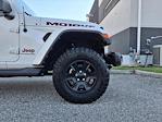 Used 2022 Jeep Gladiator Mojave Crew Cab 4WD, Pickup for sale #MT55180A - photo 5