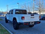 Used 2022 Jeep Gladiator Mojave Crew Cab 4WD, Pickup for sale #MT55180A - photo 6