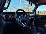 Used 2022 Jeep Gladiator Mojave Crew Cab 4WD, Pickup for sale #MT55180A - photo 7