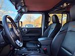 Used 2022 Jeep Gladiator Mojave Crew Cab 4WD, Pickup for sale #MT55180A - photo 8